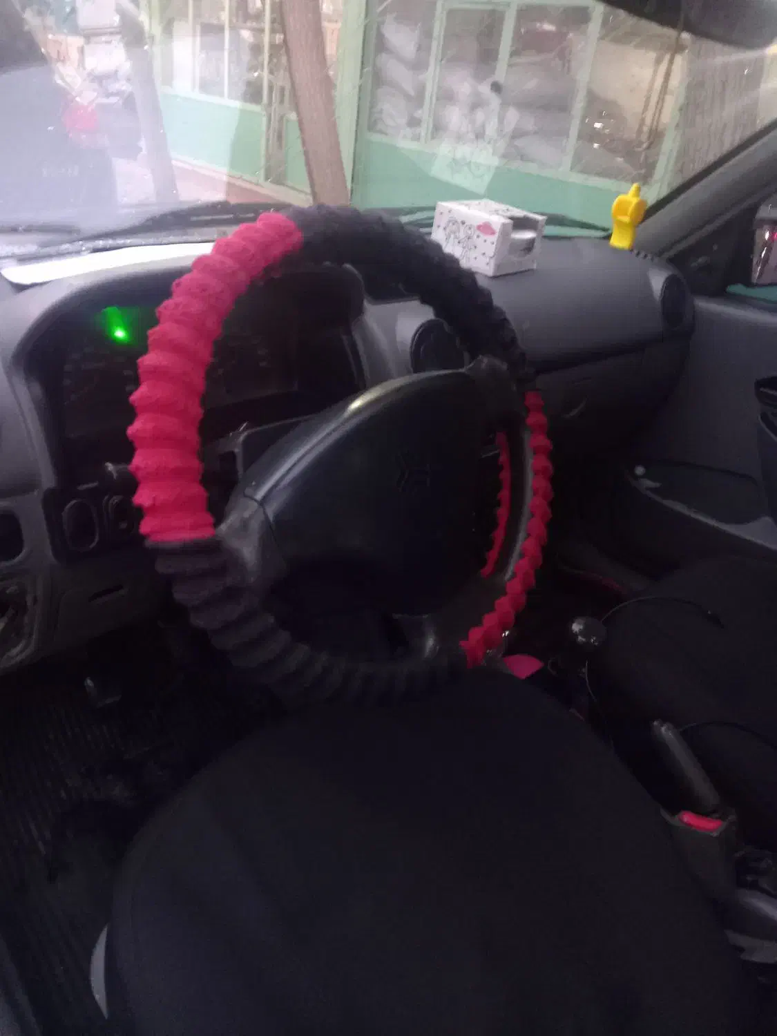 پراید مدل ۹۰|خودرو سواری و وانت|هشتگرد, کوی بهروز|دیوار