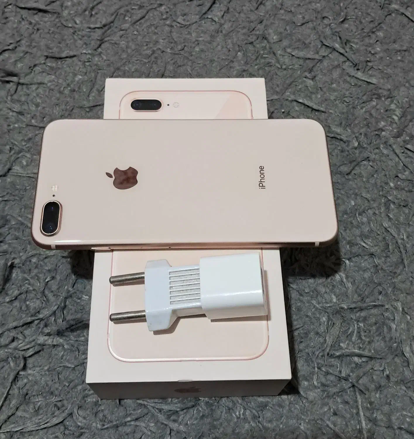 آیفون 8 plus|موبایل|تهران, بلوار کشاورز|دیوار