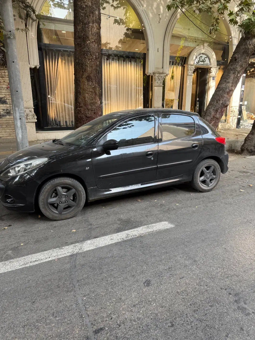 فروش ماشین|خودرو سواری و وانت|اصفهان, مهرآباد|دیوار