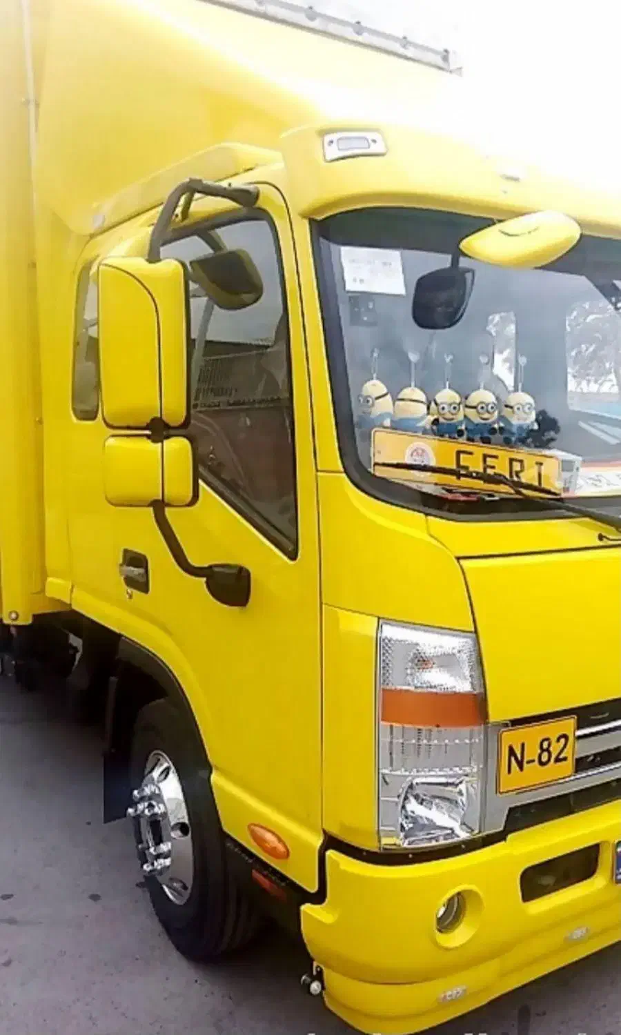 باربری/کارگراسبابکشی/حملاثاثیهدرکرجتهران|خدمات حمل و نقل|کرج, گلشهر|دیوار