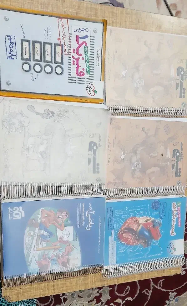 کتاب نشر الگو خیلی سبز و مبتکران|کتاب و مجله آموزشی|کنارک, |دیوار