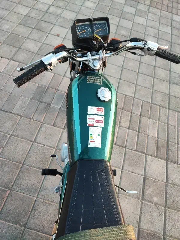 رهرو|موتورسیکلت|بیرجند, |دیوار