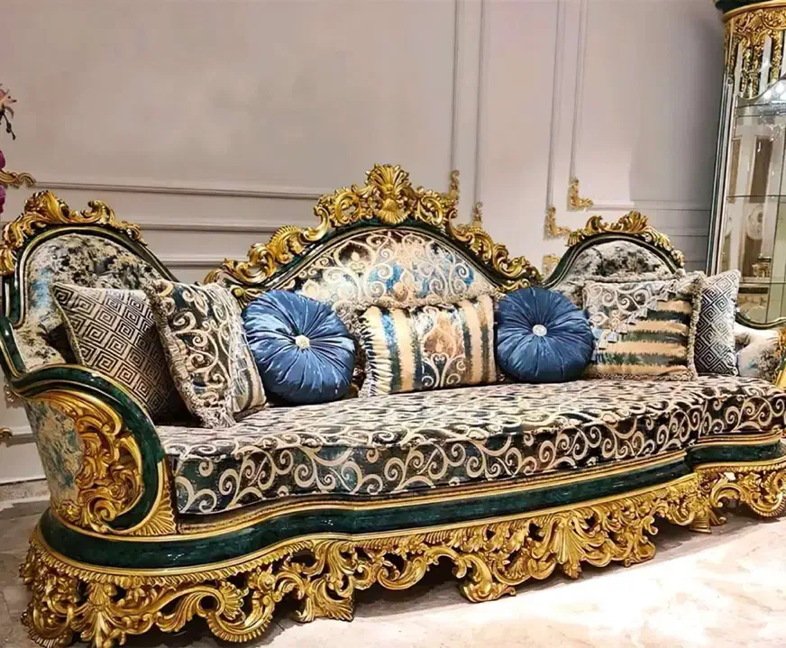 استخدام فروشنده مبل|استخدام بازاریابی و فروش|محمدشهر, محمدشهر|دیوار