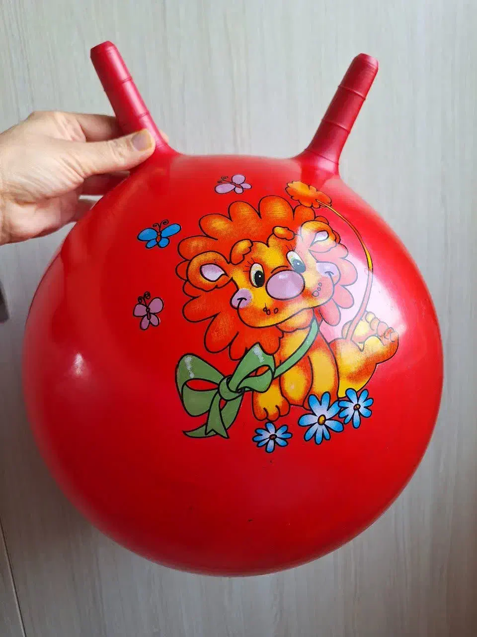 توپ بازی کودکان|اسباببازی بچه|مشهد, سرافرازان|دیوار