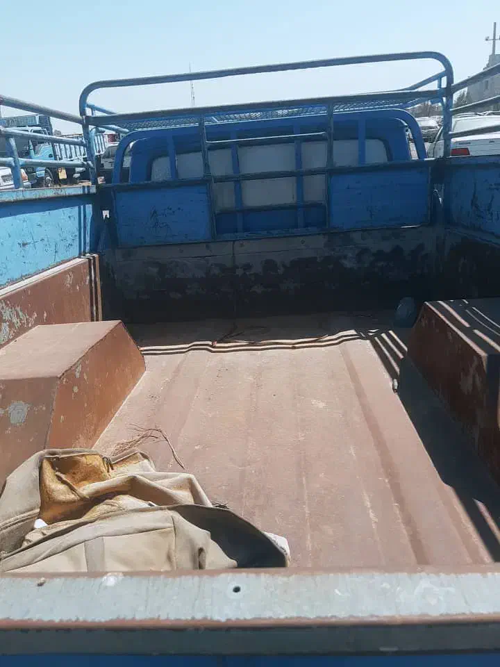 خریدارنیسان تناژبالا قیمت ۲۵۰میلیون خریدارم سواری|خدمات موتور و ماشین|کرمان, |دیوار