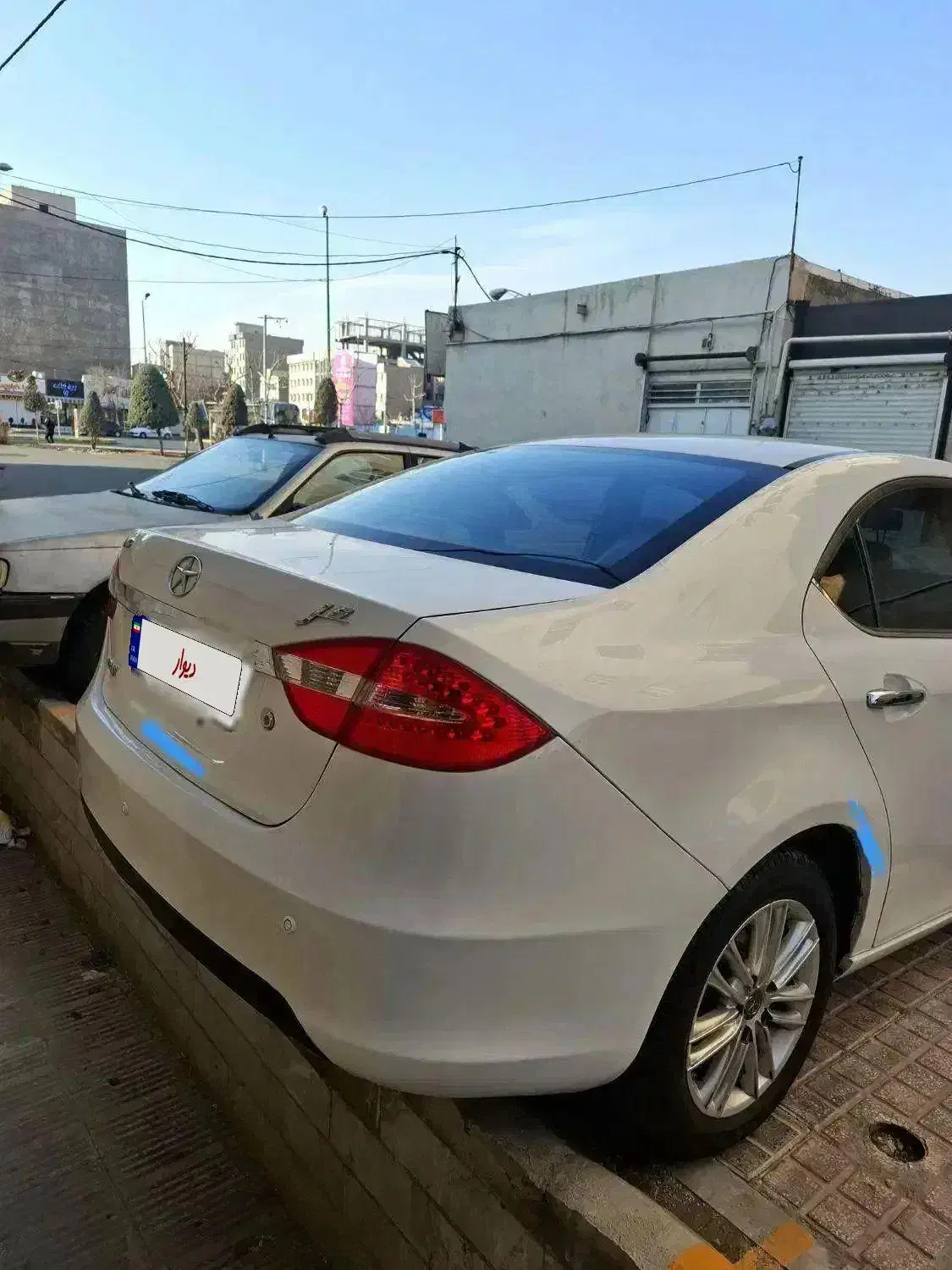 جک j5 (عروسک)|خودرو سواری و وانت|فردیس, نسترن شرقی|دیوار