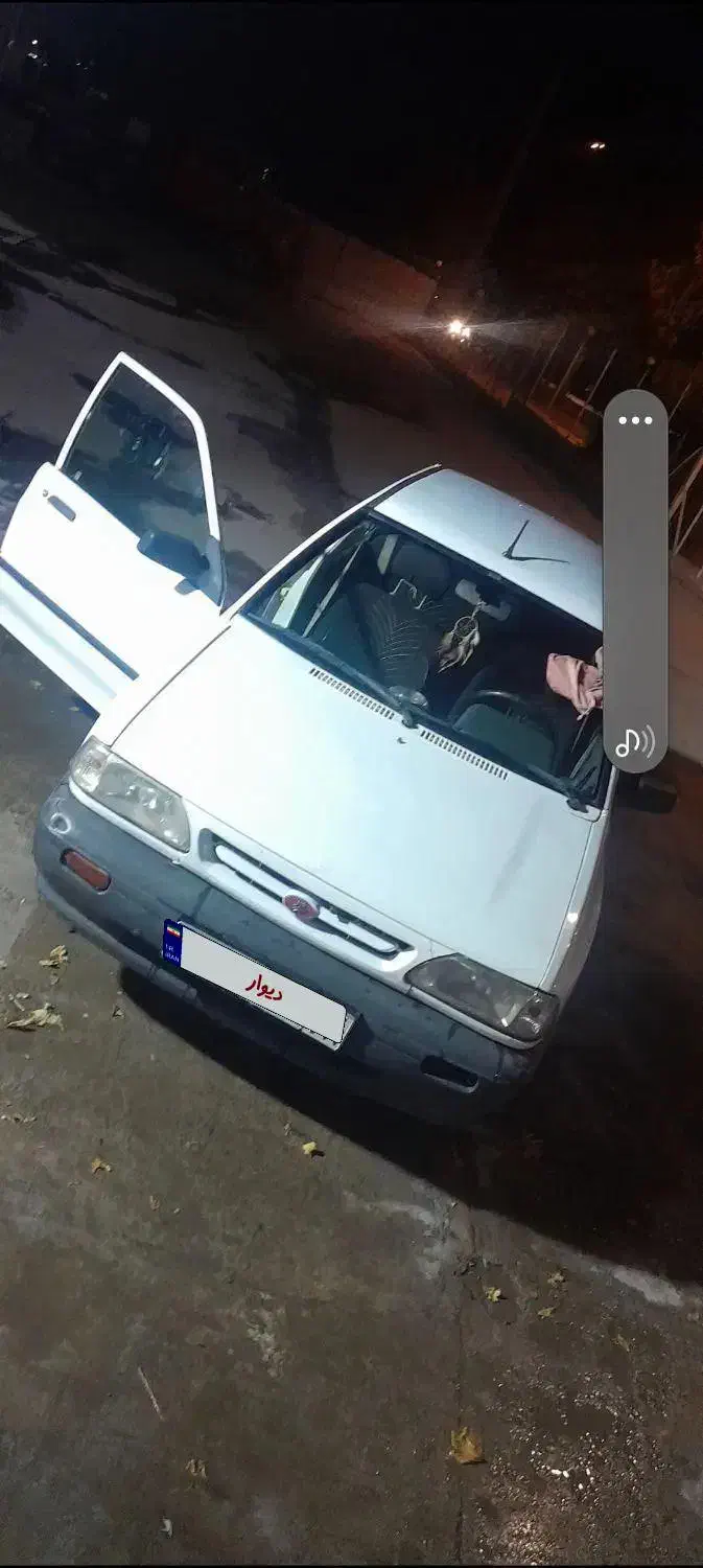 پراید مدل ۸۵|خودرو سواری و وانت|فردیس, فردیس|دیوار