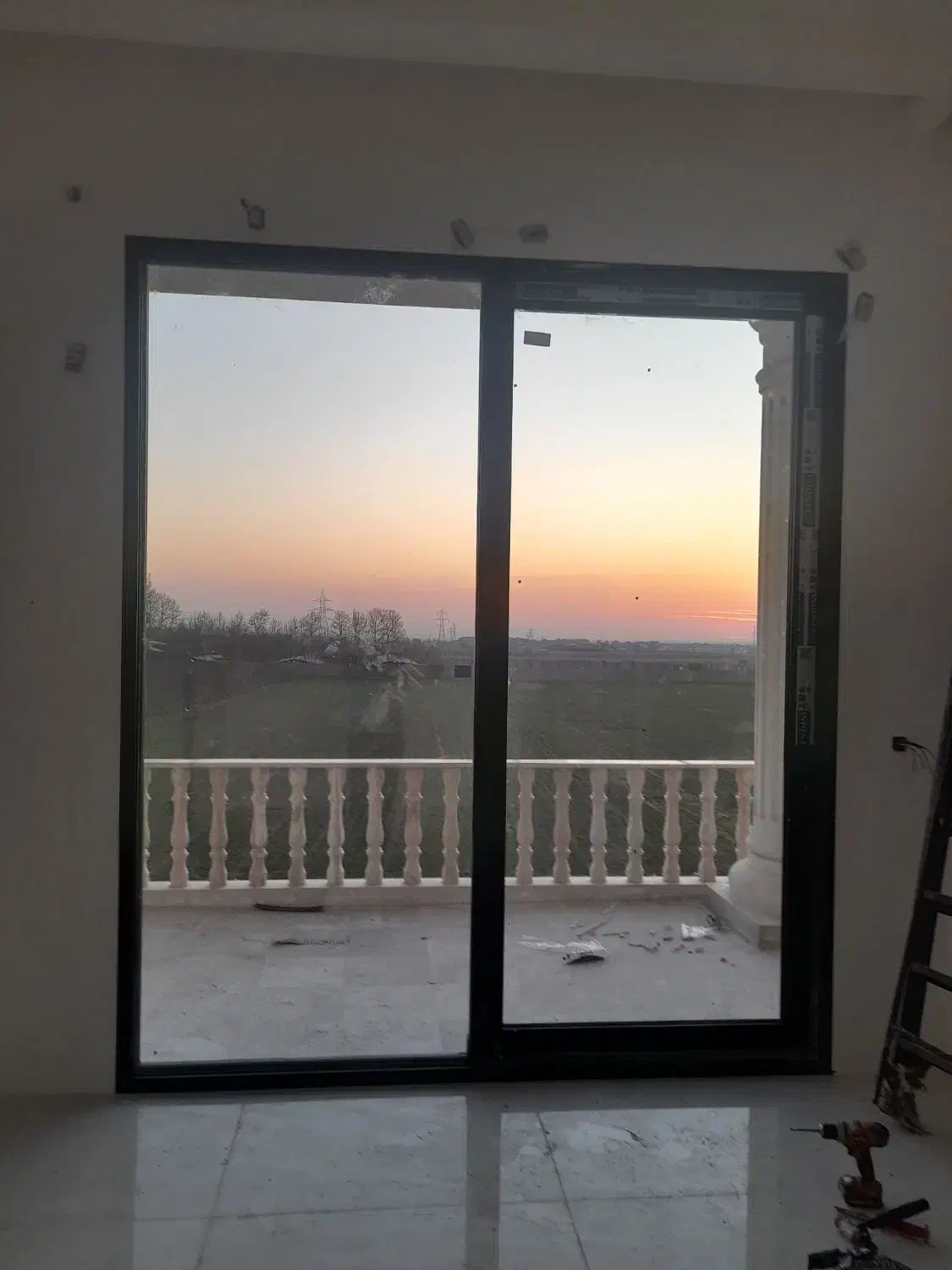 پنجره دوجداره دیاموند|خدمات پیشه و مهارت|بندر انزلی, پیل علی باغ|دیوار