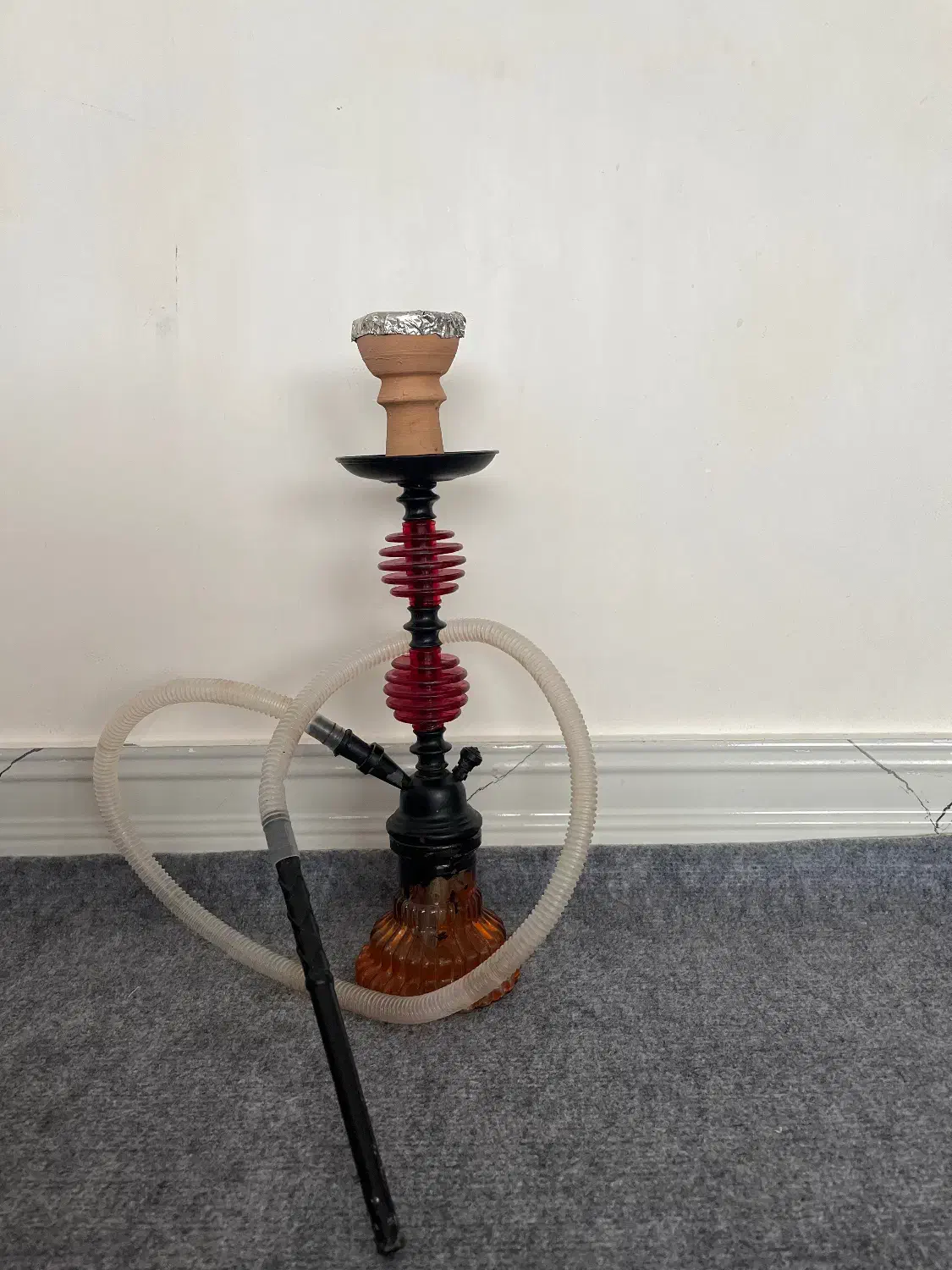 قلیان مسافرتی|کلکسیون و سرگرمی|آزادشهر, |دیوار