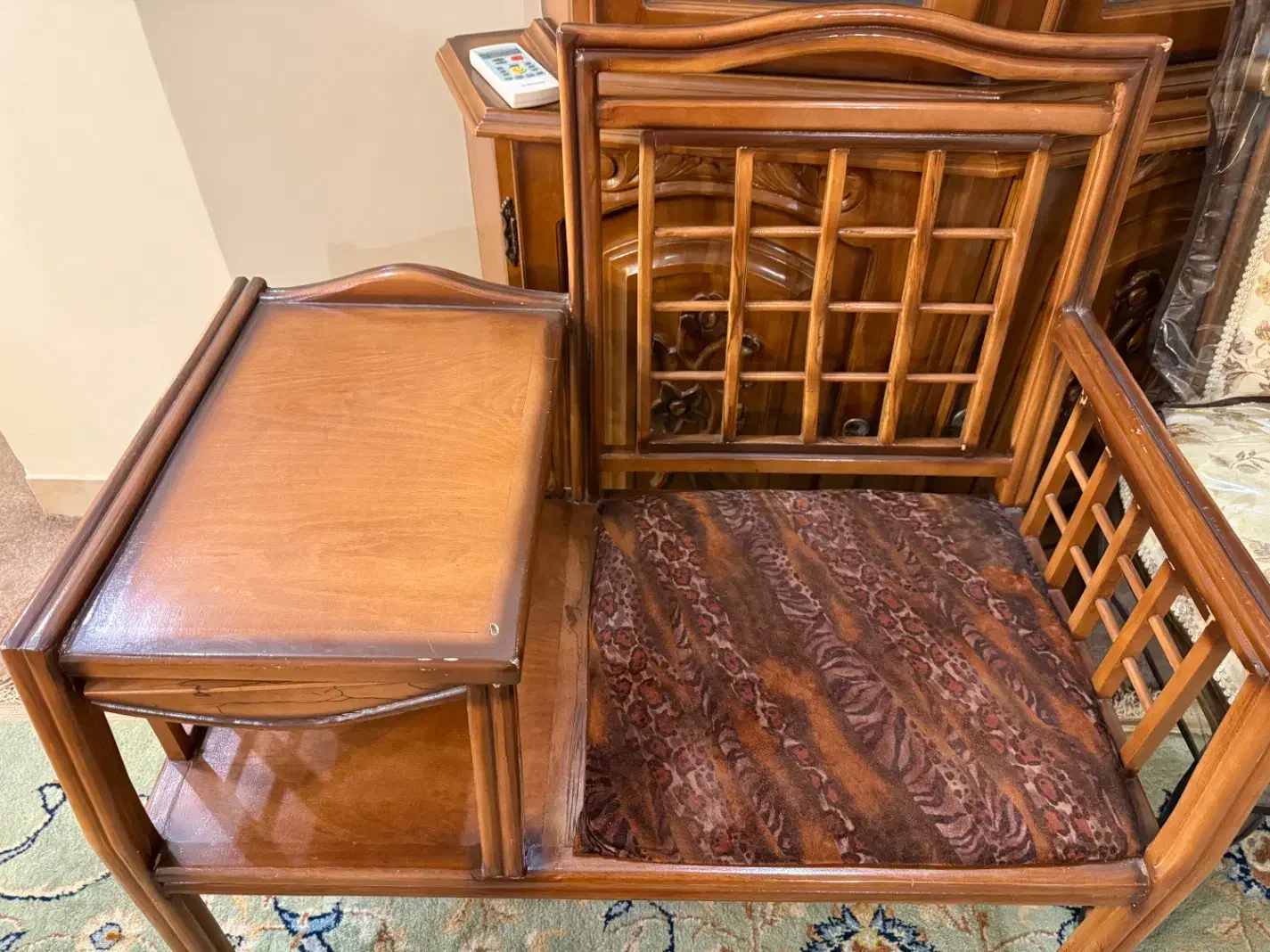 میز تلفن|میز تلفن|اهواز, زیتون کارمندی|دیوار