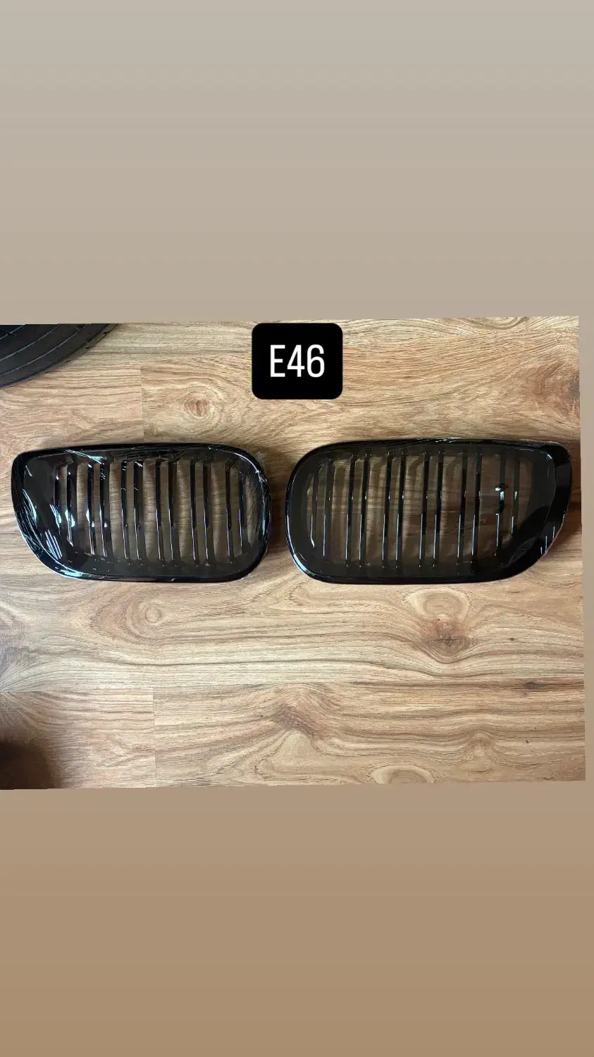 bmw e46 318 325 330 بی ام و ۳۱۸|قطعات یدکی و لوازم جانبی|تهران, فردوسی|دیوار