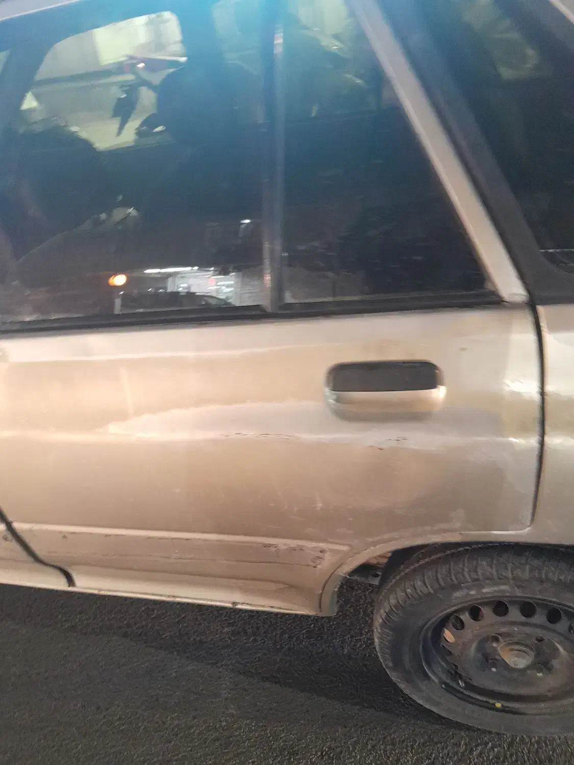 پرایدمدل ۸۵مدارک تکمیل|خودرو سواری و وانت|دیلم, |دیوار