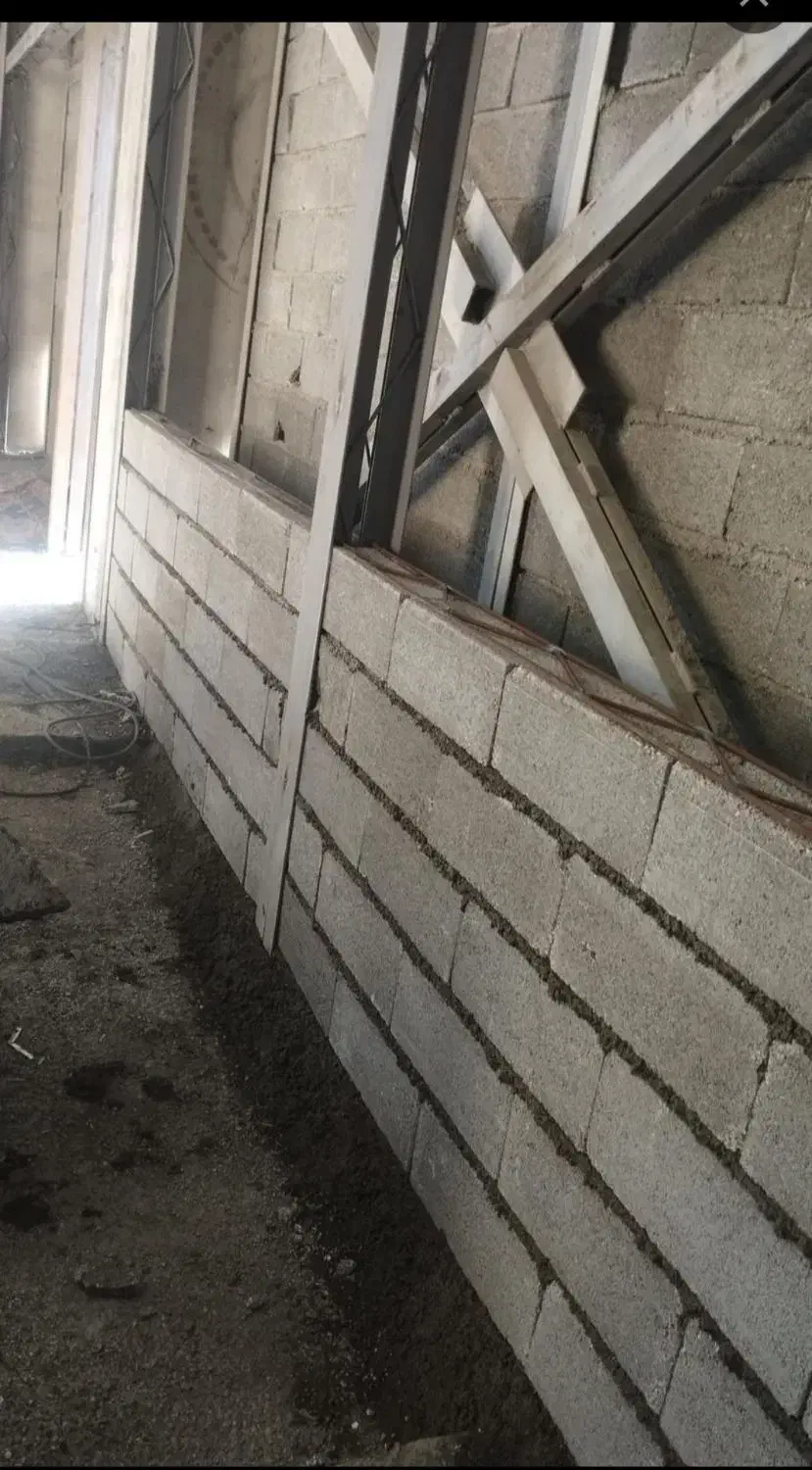 بنایی تمامی کارهای ساختمانی انجام میشود|خدمات پیشه و مهارت|کرج, کیانمهر|دیوار