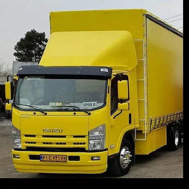 (فرهنگ بار) عضو مجاز اتحادیه پوشش سراسری|خدمات حمل و نقل|مشهد, آزادشهر|دیوار