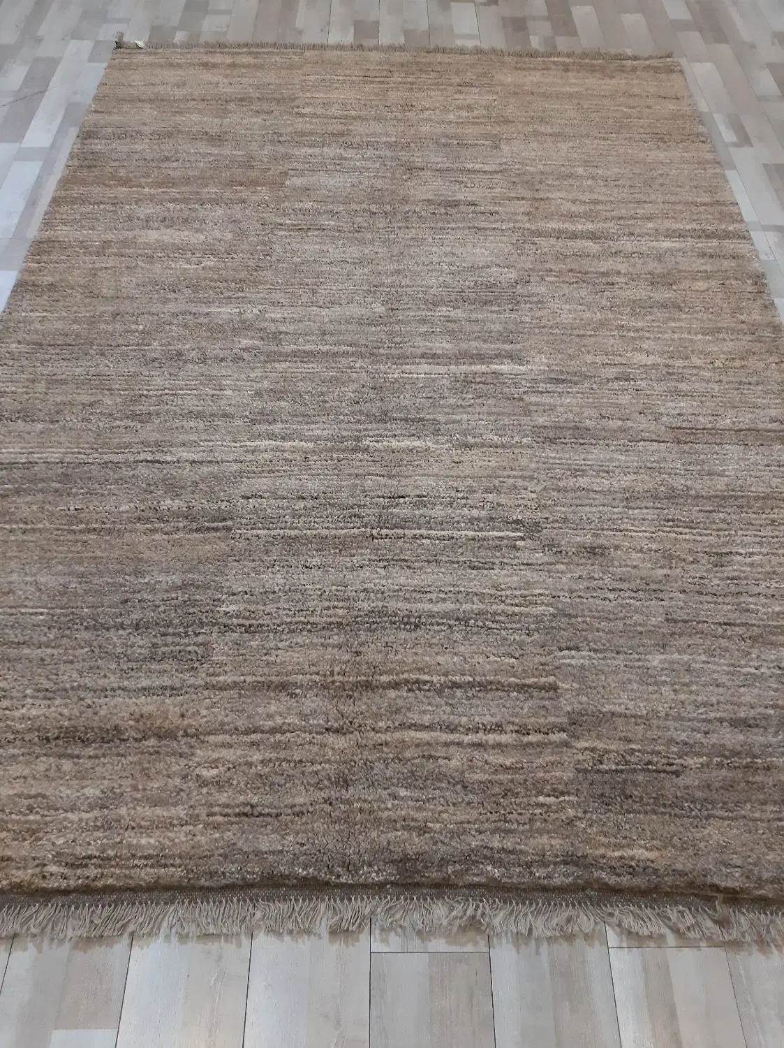 ۶ متری های گبه دستبافت شیراز پشم دست ریس|گلیم، جاجیم، گبه|تهران, حر|دیوار