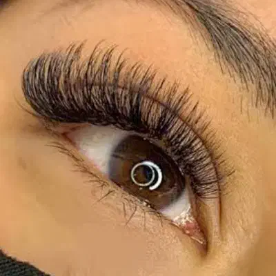 آموزش تخصصی کاشت مژه و بافت مو|خدمات آموزشی|اسلامشهر, صادقیه|دیوار