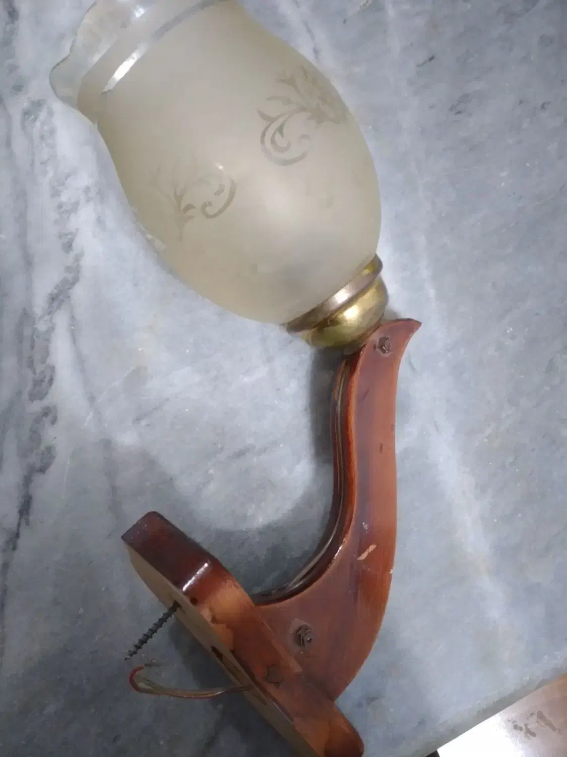 چراغ خواب|چراغ خواب و آباژور|رشت, ولکس|دیوار