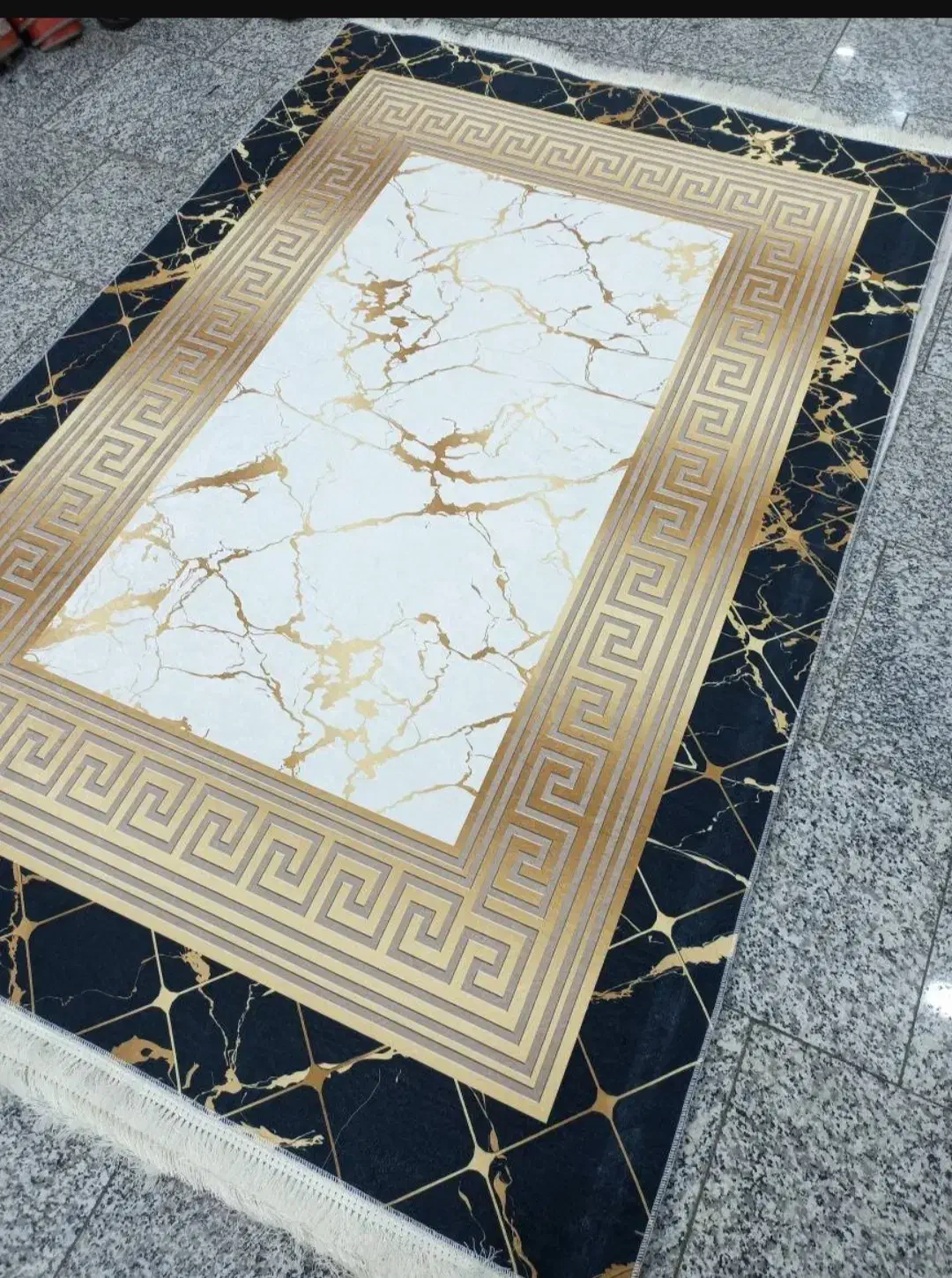 فرش جدید ،آرمان|فرش|تهران, انبار نفت|دیوار