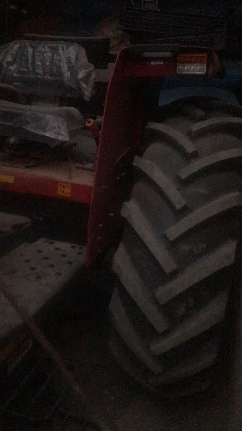 تراکتور۴۷۵ جفت خشک ۱۴۰۴|خودرو سنگین|ساوه, |دیوار