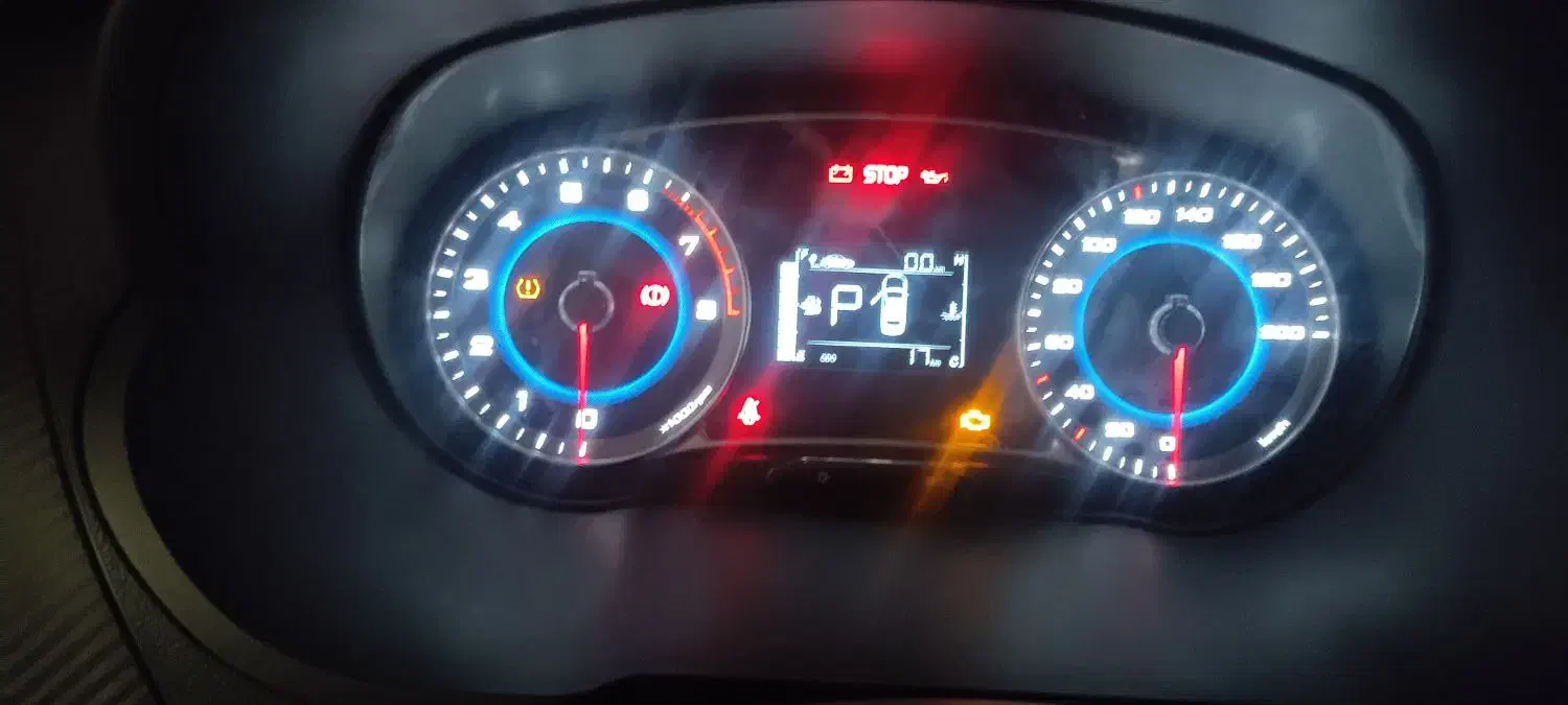 ساینا اتوماتیک مدل ۱۴۰۲ صفر کیلومتر|خودرو سواری و وانت|تهران, منیریه|دیوار