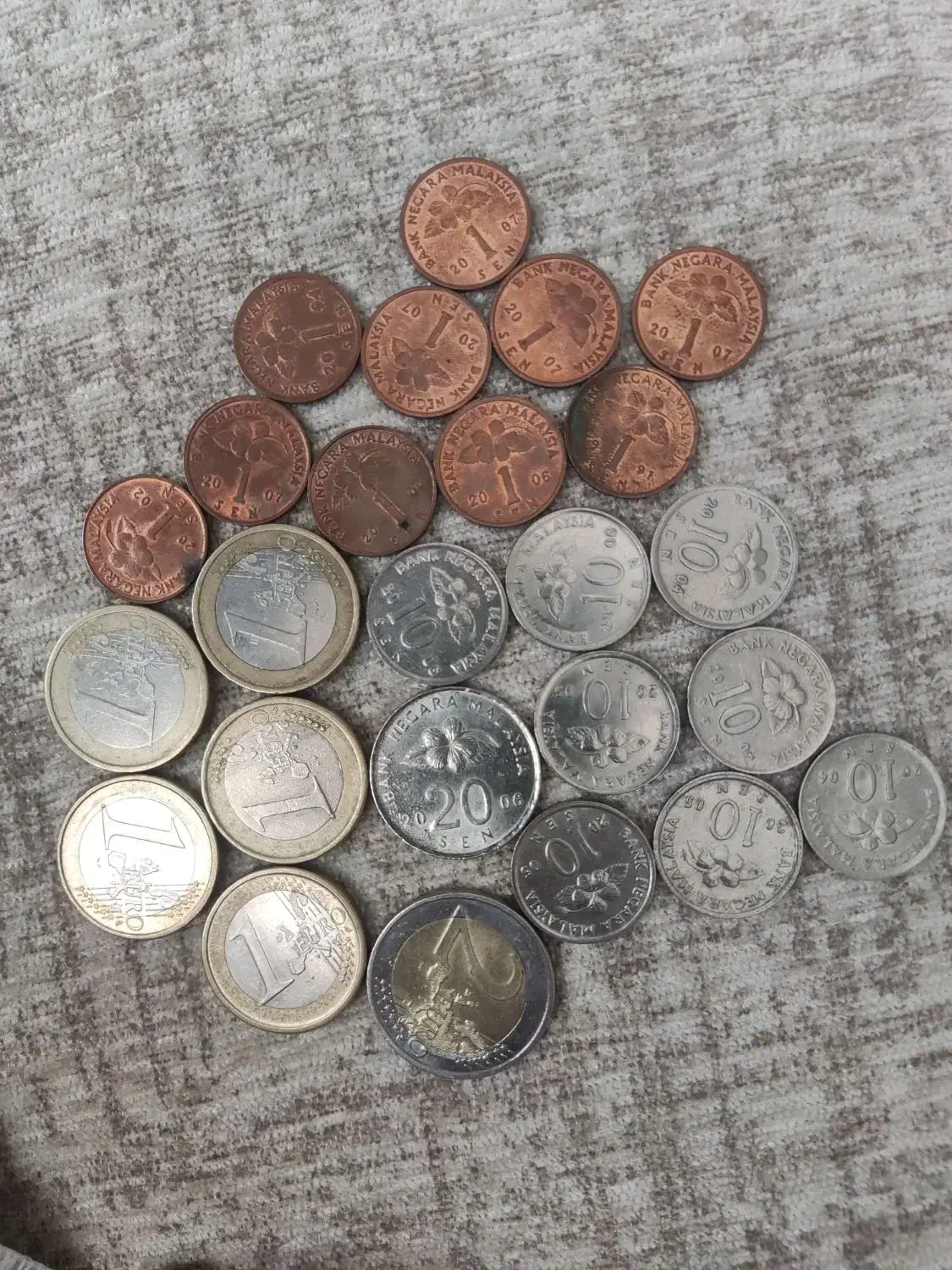 سکه کلکسیونی|کلکسیون سکه، تمبر، اسکناس|کوچصفهان, |دیوار