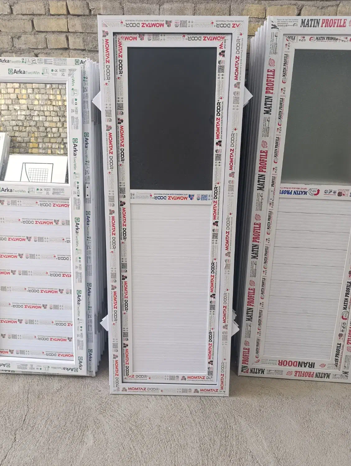 درب و پنجره  وتوری|مصالح و تجهیزات ساختمان|قم, نیروگاه|دیوار