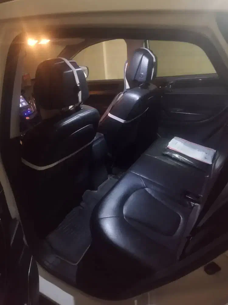 جک اس فایو s5مدل ۹۷ درحد صفر بدون نقطه|خودرو سواری و وانت|شیراز, شهرک بهشتی|دیوار