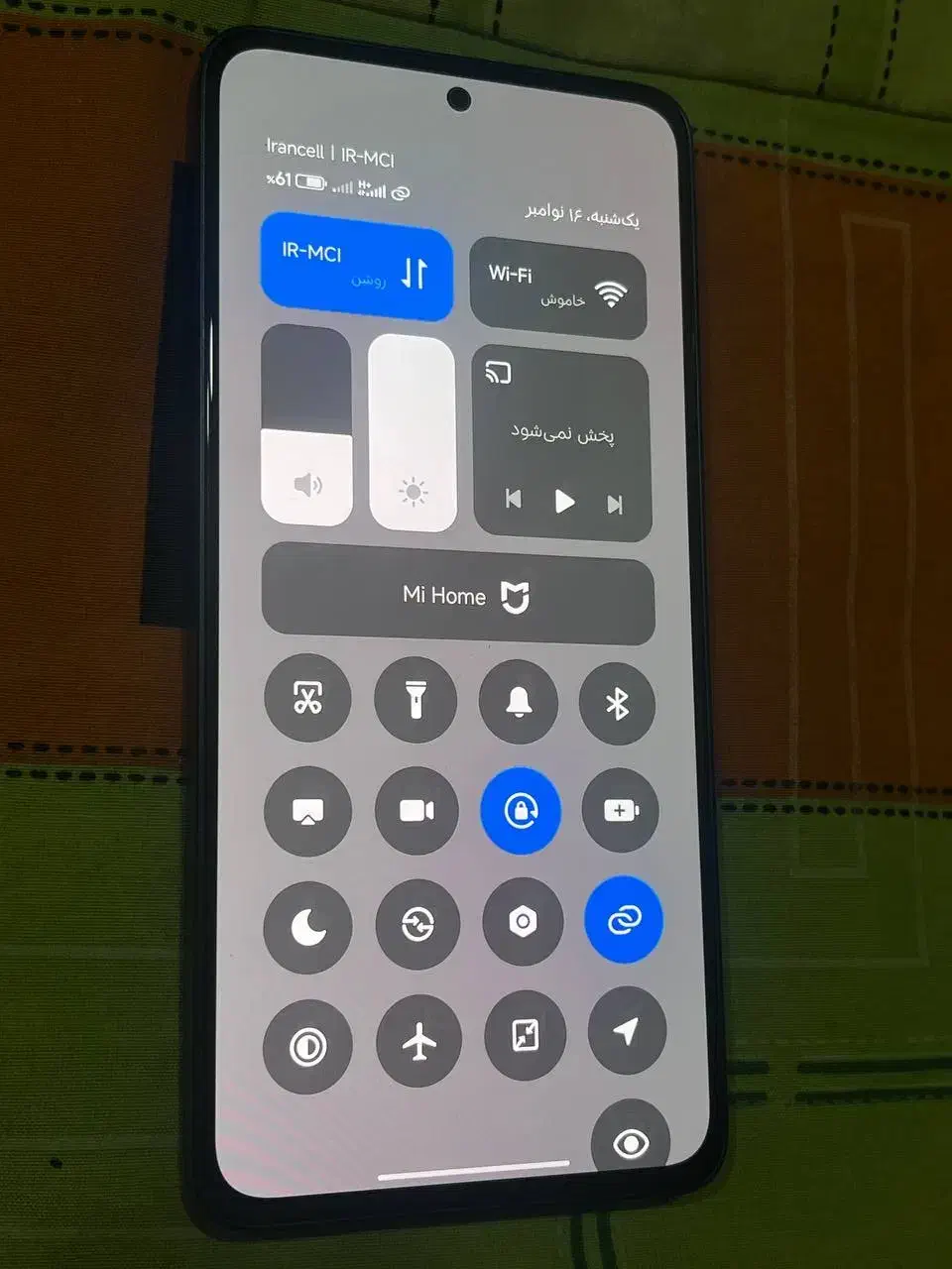 شیائومی نوت ۱۳|موبایل|رامهرمز, |دیوار