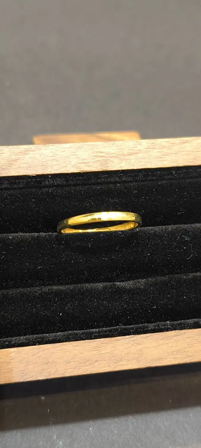 انگشتر مینیمال|جواهرات|صدرا-فارس, فاز ۱|دیوار