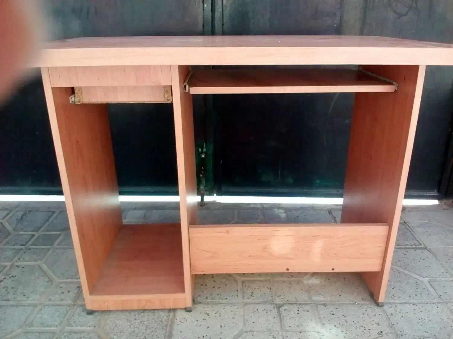 میر صندلی کامپیوتر|میز تحریر و کامپیوتر|شیراز, شهرک گلستان|دیوار