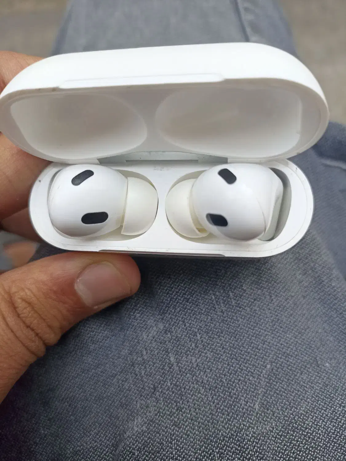 ایرپاد|لوازم جانبی موبایل و تبلت|کرج, حیدرآباد|دیوار