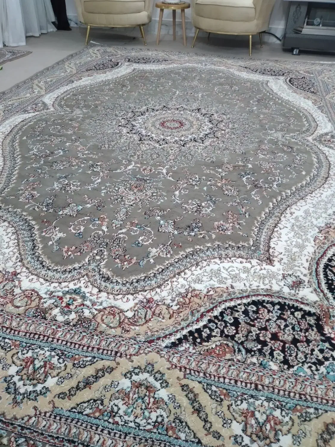 فرش ۹متری|فرش|قم, محمد آباد|دیوار