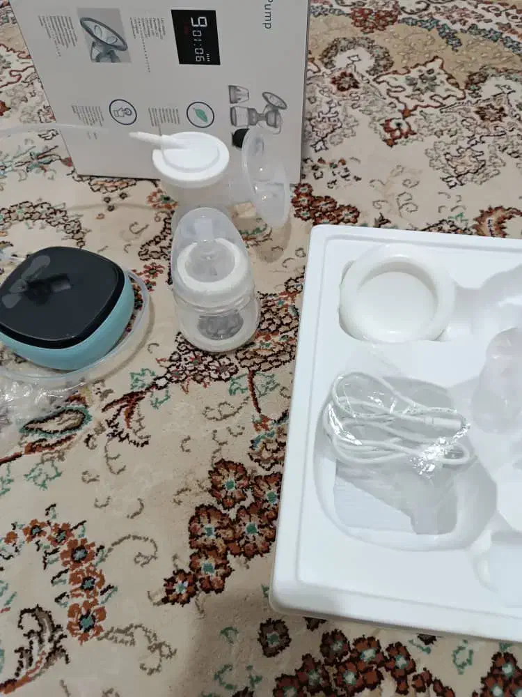 شیردوش برقی اک بند درحد نو|آرایشی، بهداشتی، درمانی|سنگدوین, |دیوار