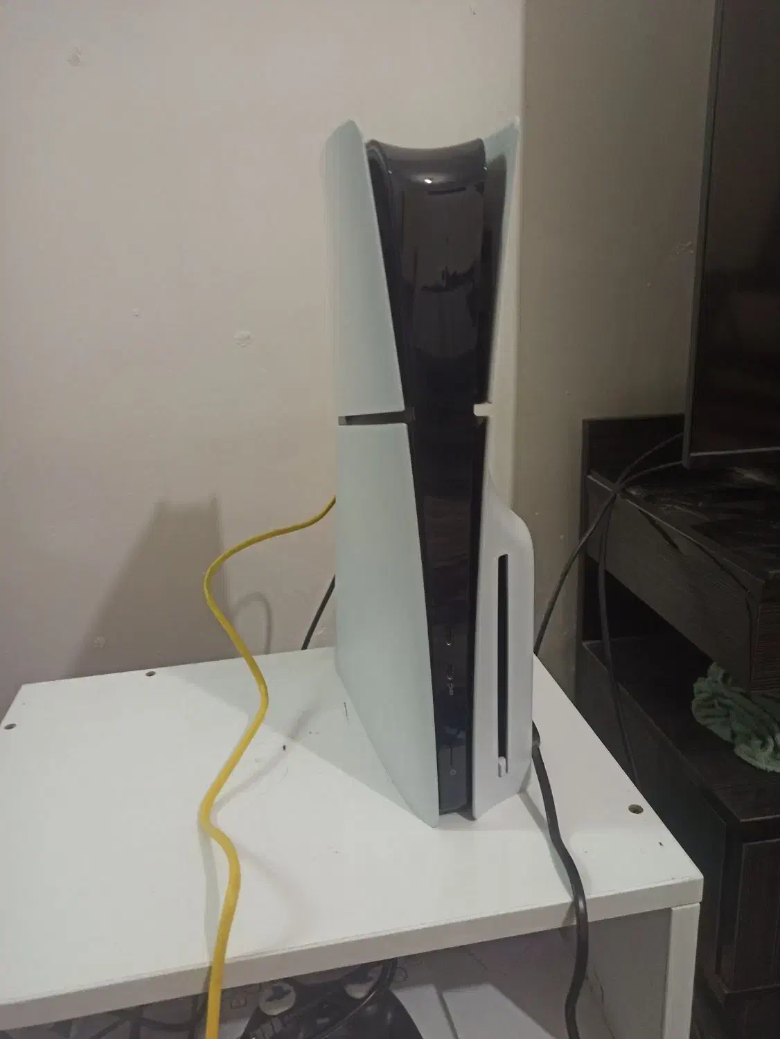 ps5 اسلیم 2016|کنسول، بازی ویدئویی و آنلاین|همدان, |دیوار