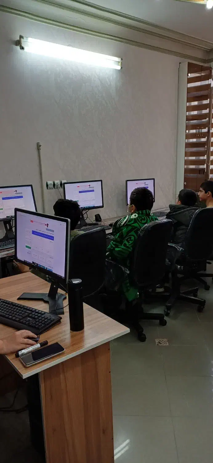 پایتون با هوش مصنوعی|خدمات آموزشی|قم, بلوار امین و ساحلی|دیوار