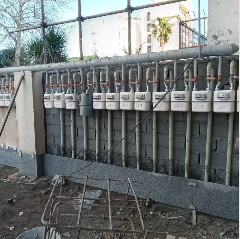 لوله کشی گاز خانگی. عالیشهر. جزیزه شیف.اطراف|خدمات پیشه و مهارت|بوشهر, |دیوار