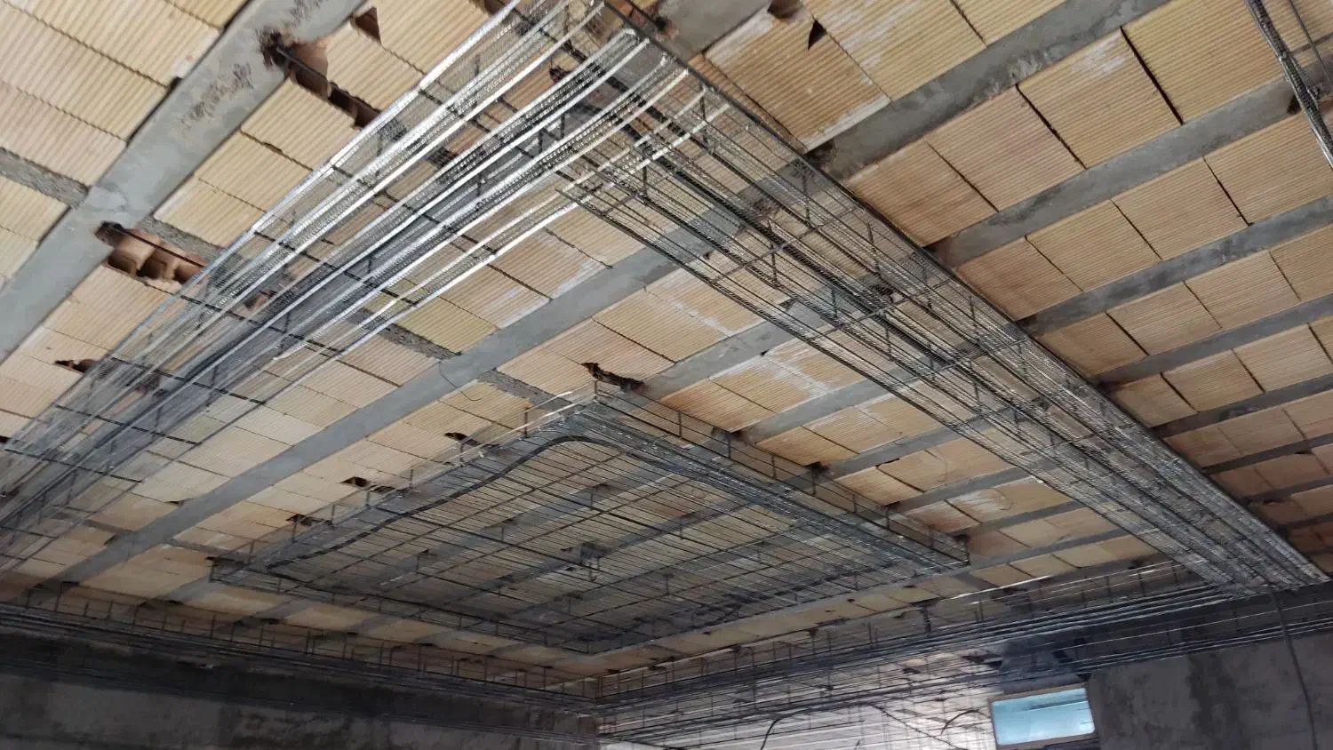 رابیتس کاری|خدمات پیشه و مهارت|یزد, |دیوار