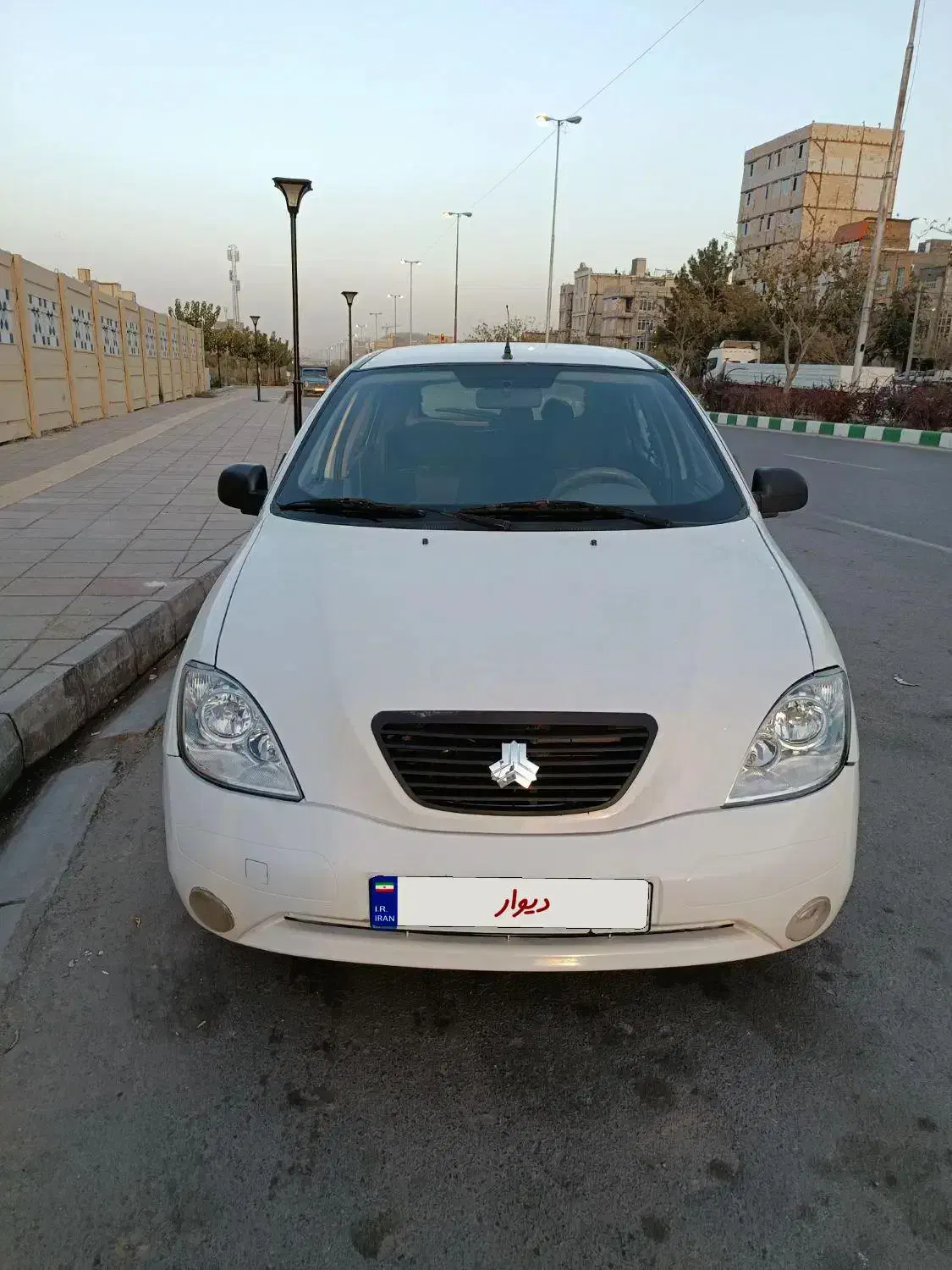 تیبا۲مدل۹۷|خودرو سواری و وانت|مشهد, انقلاب|دیوار