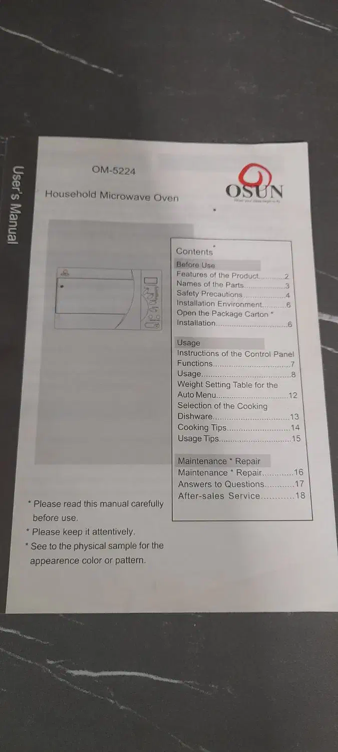 ماکروفر|اجاق گاز و لوازم برقی پخت‌وپز|قم, باجک یک|دیوار