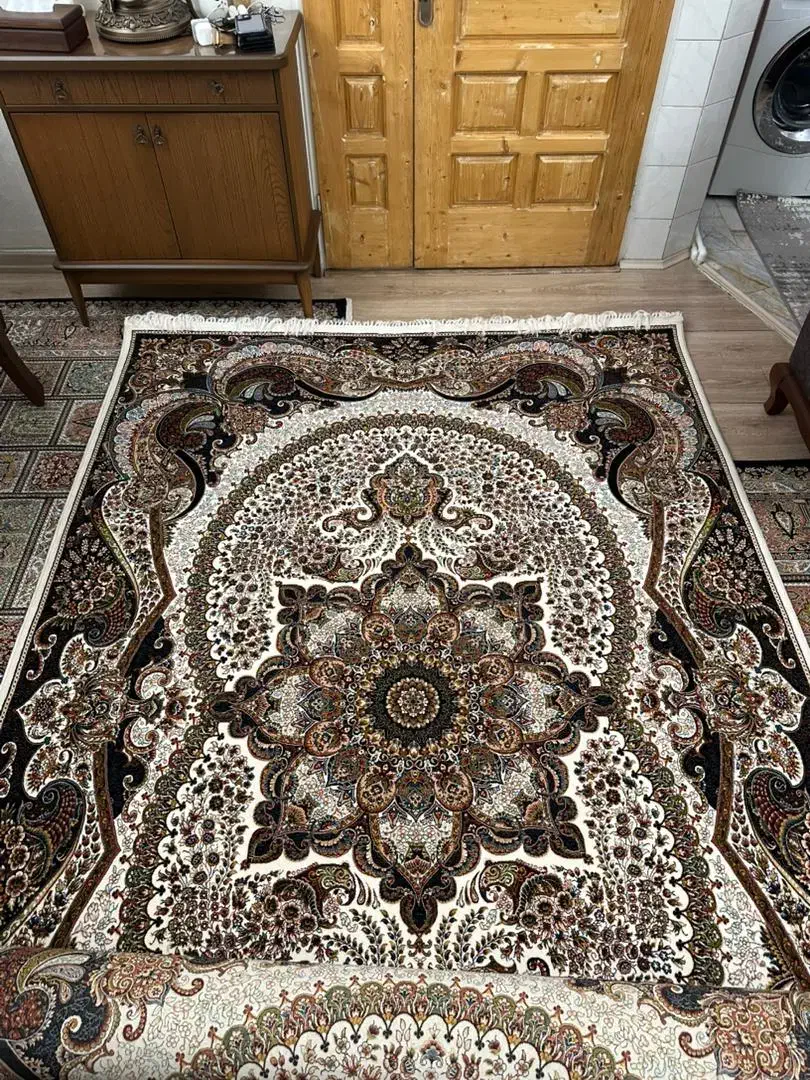 فرش|فرش|کرج, فاز ۳ گوهردشت|دیوار