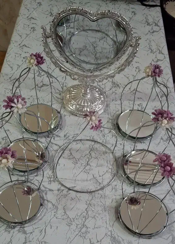 هفتسین|صنایع دستی و سایر لوازم تزئینی|گرگان, |دیوار