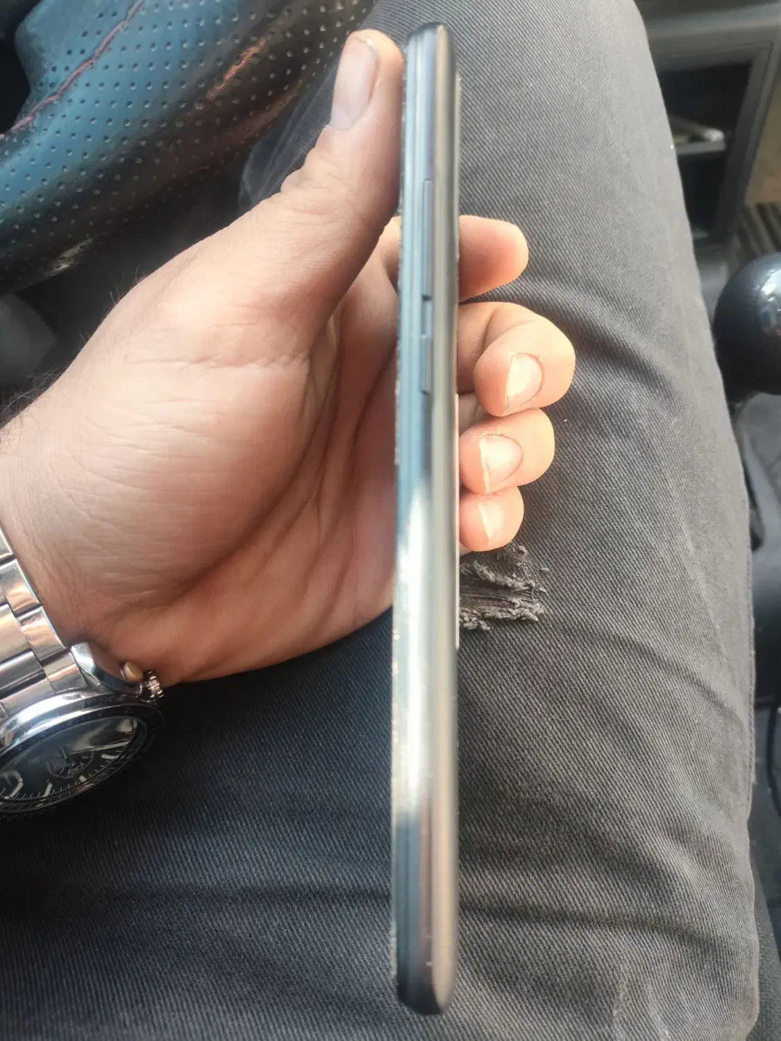 پوکو c40 سی چهل|موبایل|نیشابور, هفده شهریور|دیوار