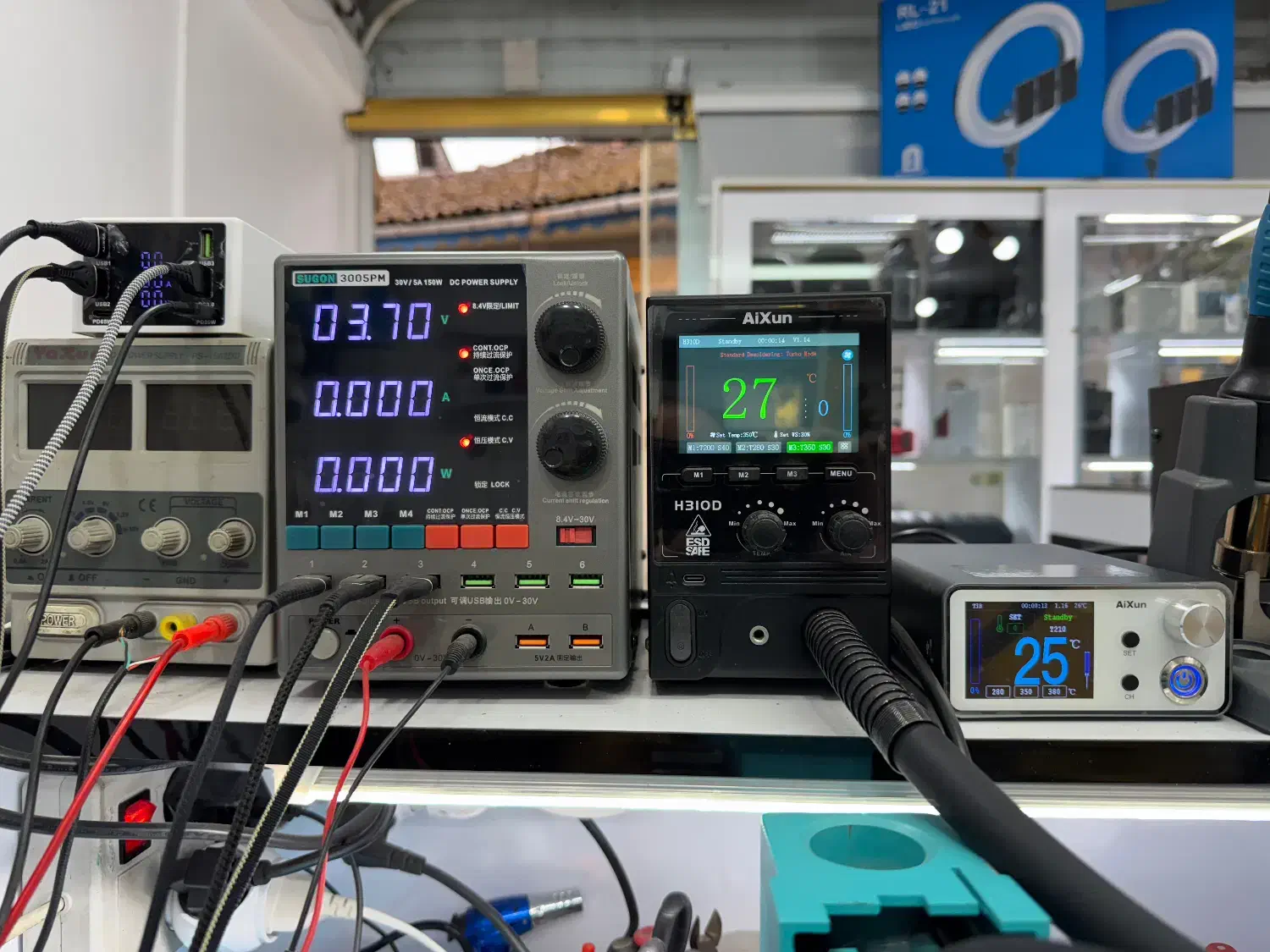 تعمیرات تخصصی موبایل|خدمات رایانه‌ای و موبایل|لنگرود, |دیوار