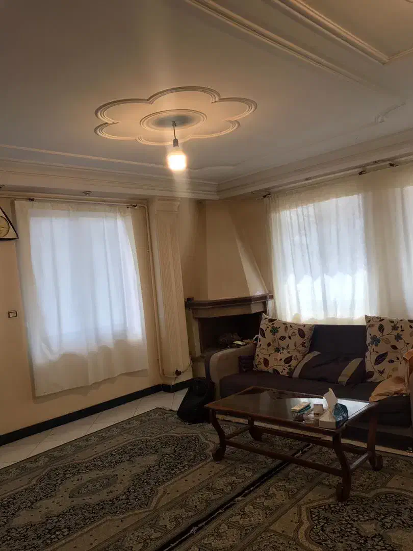 آپارتمان ۸۸ متری طبقه سوم معلم،میدان مادر|اجارهٔ آپارتمان|رشت, معلم|دیوار