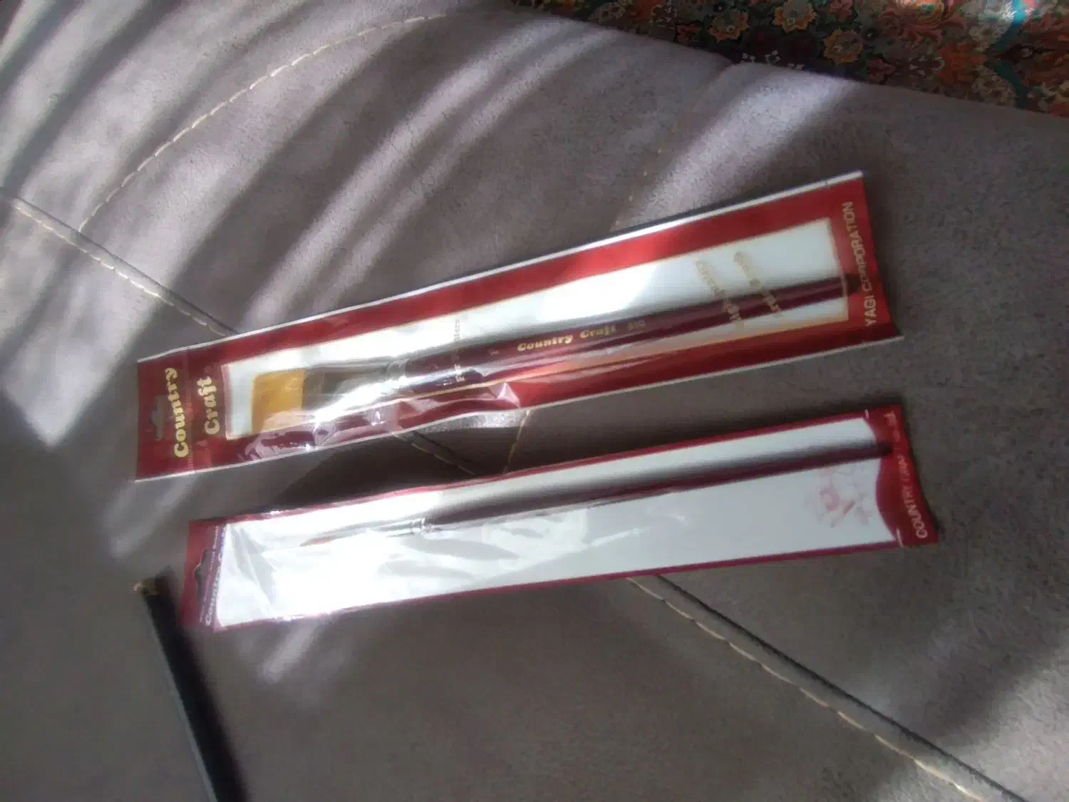 قلم مو ی ژاپنی|ابزارآلات|تهران, سوهانک|دیوار