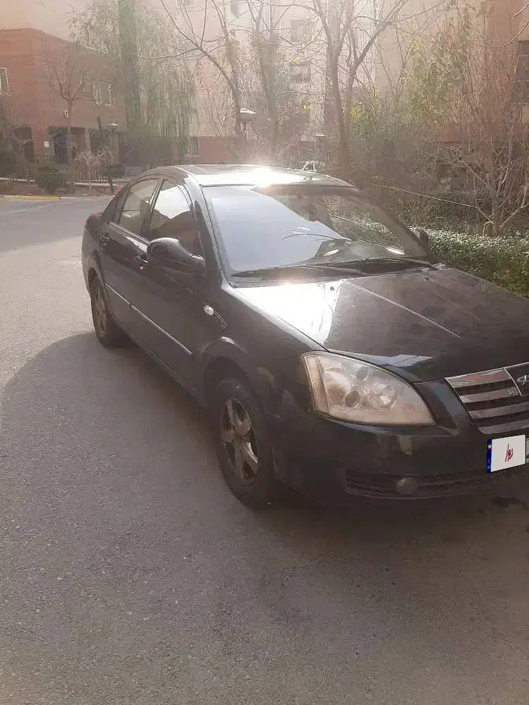 ام وی ام ۵۳۰ در حد صفر|خودرو سواری و وانت|تهران, امانیه|دیوار