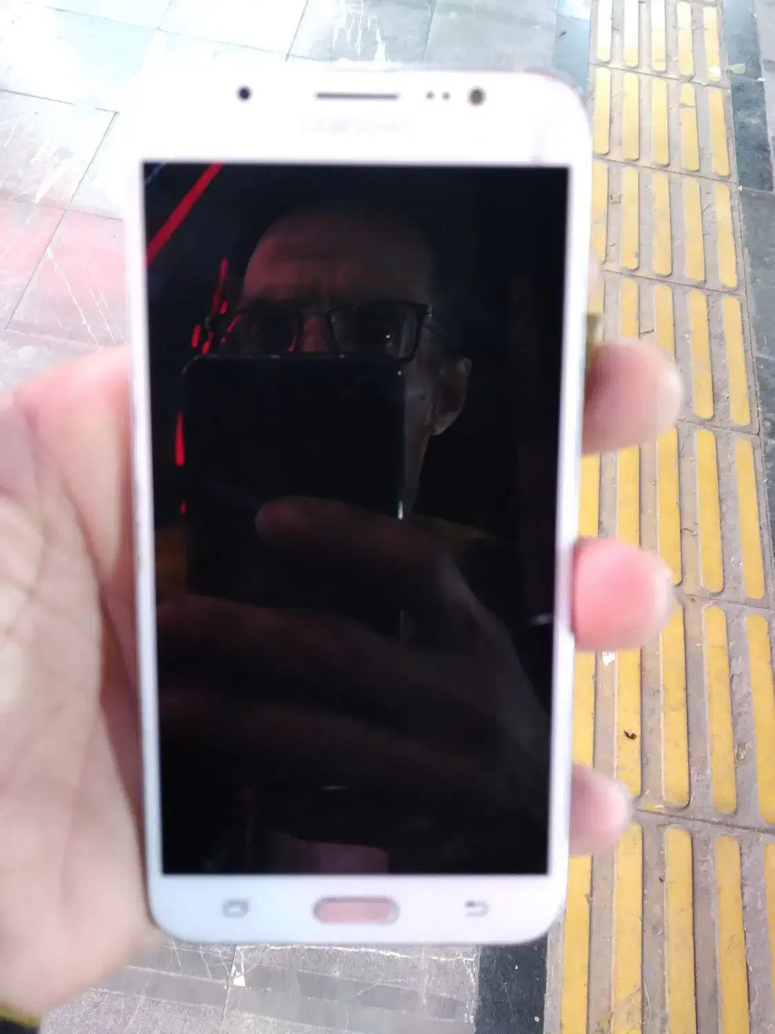 سامسونگ جی ۷|موبایل|پاکدشت, پاکدشت (مامازند)|دیوار