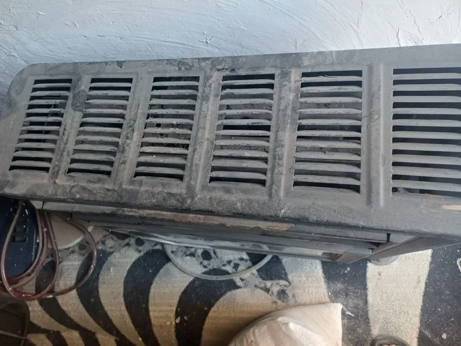 بخاری|بخاری، هیتر، شومینه|قم, حنیف نژاد|دیوار