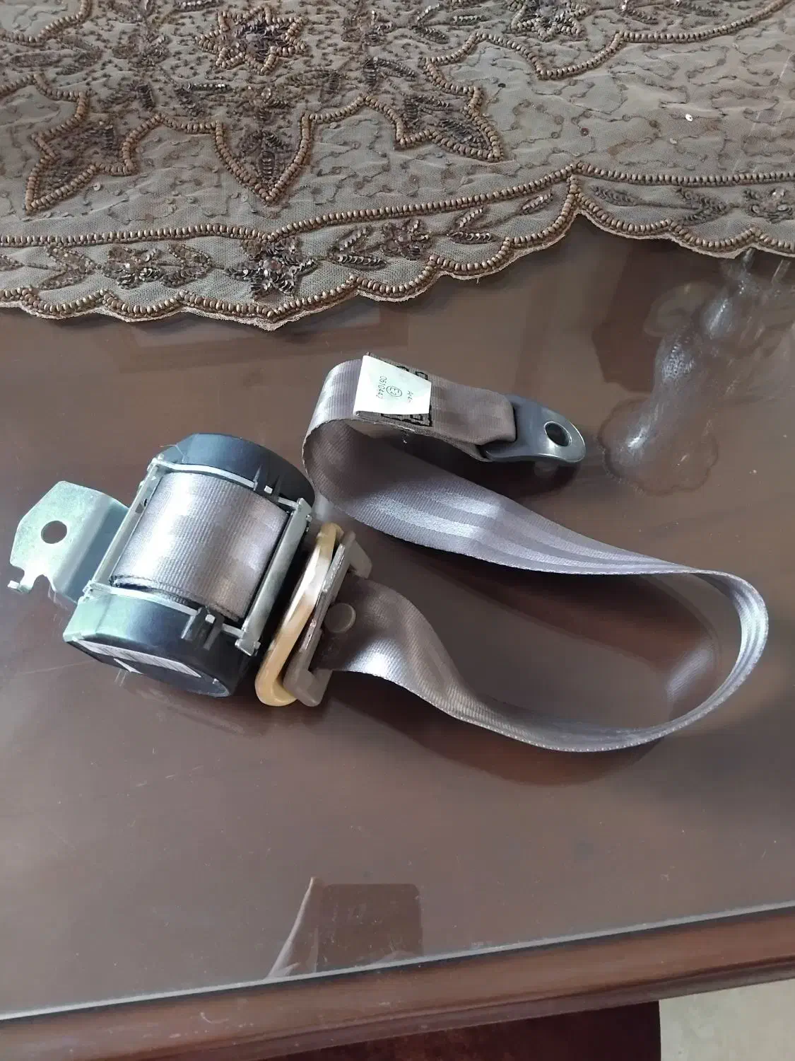 کمربند پژو پارس|قطعات یدکی و لوازم جانبی|اصفهان, فیض|دیوار