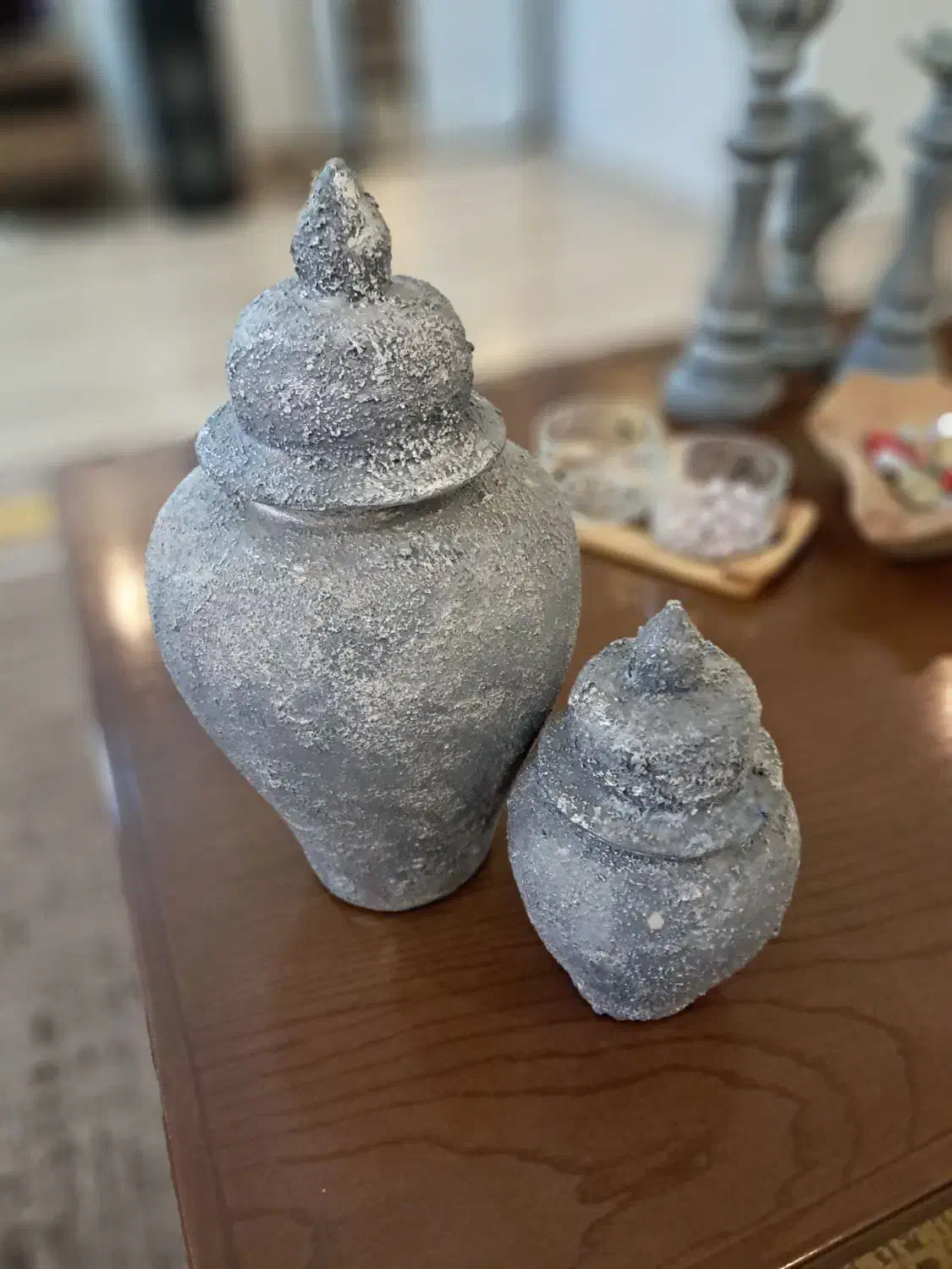 مجسمه کوزه ای|مجسمه، تندیس، ماکت|بندر انزلی, پاسداران|دیوار